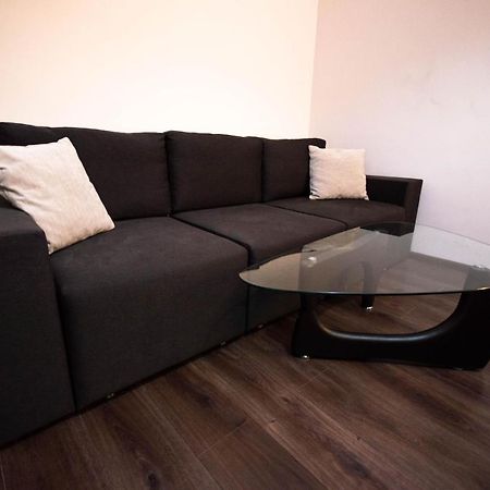 Kyiv Rouge Apartment Eksteriør billede