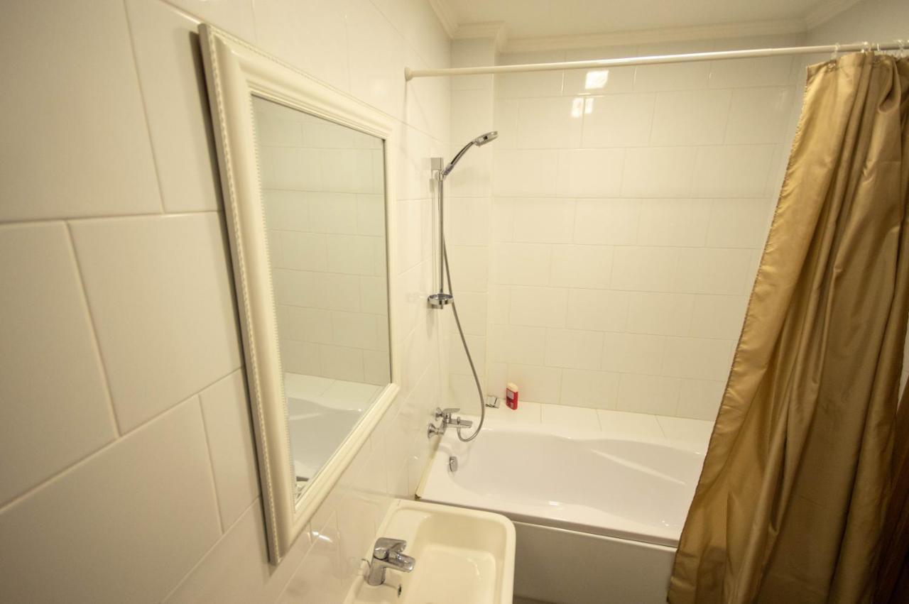 Kyiv Rouge Apartment Eksteriør billede